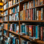 Copertina dei migliori libri del 2024