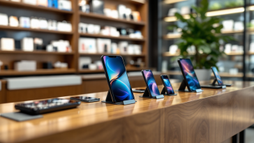 Guida all'acquisto dei migliori smartphone del 2024