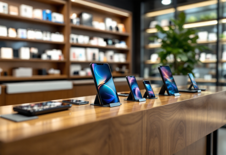 Guida all'acquisto dei migliori smartphone del 2024