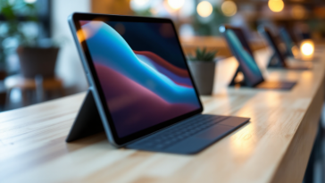 Guida all'acquisto dei migliori tablet del 2024