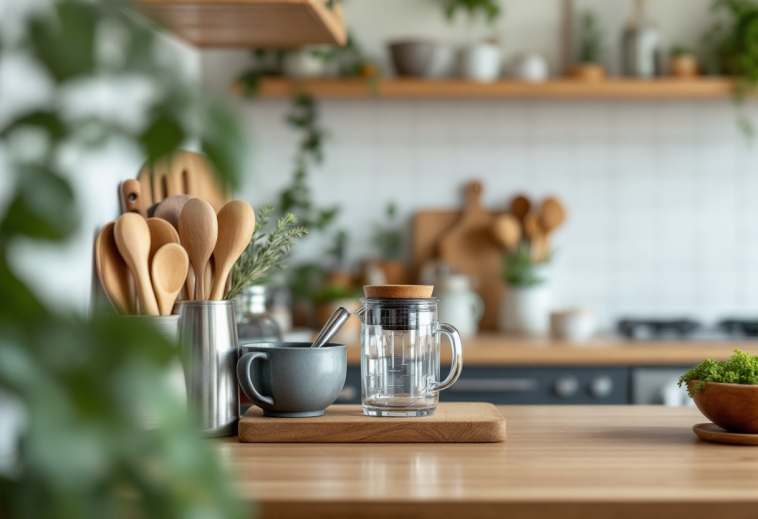 Regali di Natale per chi ama cucinare e sperimentare in cucina