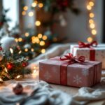 Regali di Natale originali per la mamma