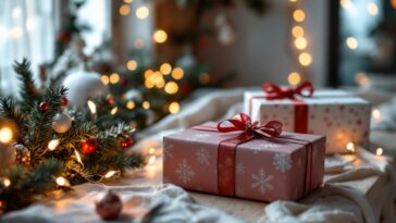 Regali di Natale originali per la mamma