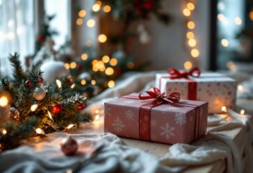 Regali di Natale originali per la mamma