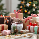 Regali creativi per un Natale indimenticabile