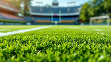 Kicker dei Green Bay Packers durante una partita