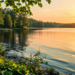 Ryan Borgwardt durante la sua fuga e il ritorno inatteso