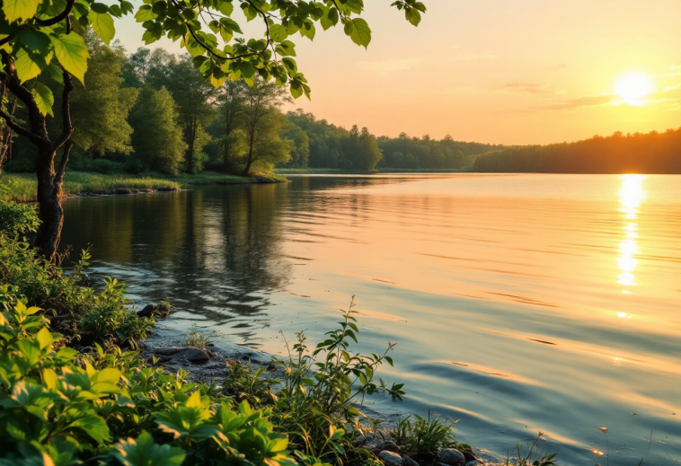 Ryan Borgwardt durante la sua fuga e il ritorno inatteso