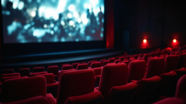 Immagine del nuovo Superman di James Gunn in azione