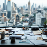 Immigrati laureati affrontano sfide lavorative in Italia