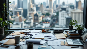 Immigrati laureati affrontano sfide lavorative in Italia