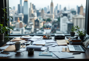 Immigrati laureati affrontano sfide lavorative in Italia