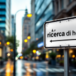 Rappresentazione dell'impatto del Digital Markets Act in Europa