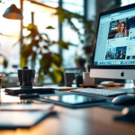 Moderatori di contenuti su Facebook e il loro impatto psicologico