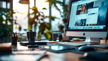 Moderatori di contenuti su Facebook e il loro impatto psicologico