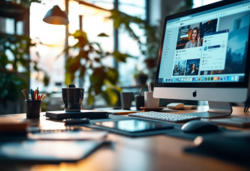 Moderatori di contenuti su Facebook e il loro impatto psicologico