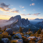 Illustrazione dell'incrocio genetico tra Sapiens e Neanderthal