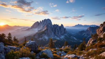 Illustrazione dell'incrocio genetico tra Sapiens e Neanderthal