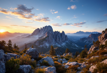 Illustrazione dell'incrocio genetico tra Sapiens e Neanderthal