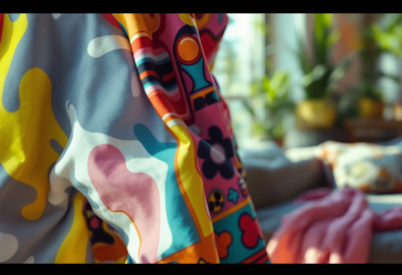 Immagine di Infinity Nikki, videogioco innovativo e inclusivo