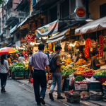 Influencer indonesiani che influenzano la politica