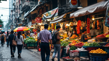 Influencer indonesiani che influenzano la politica