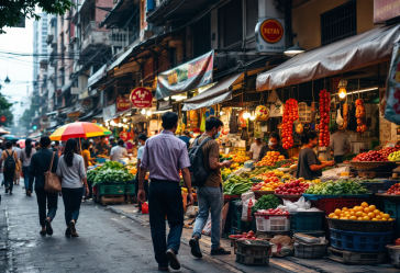 Influencer indonesiani che influenzano la politica