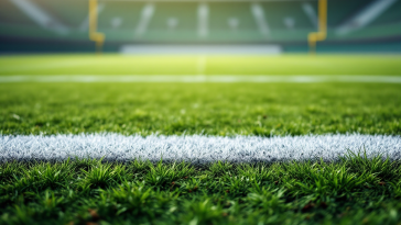 Giocatori Green Bay Packers in fase di recupero da infortuni