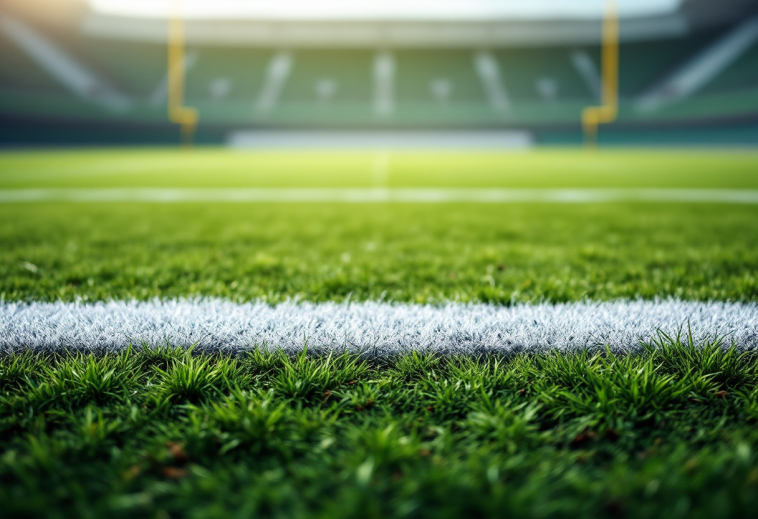 Giocatori Green Bay Packers in fase di recupero da infortuni