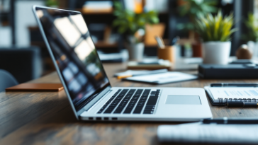 Screenshot dell'app iOS in beta con nuove funzionalità