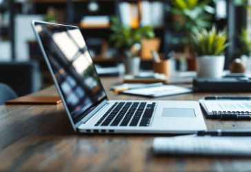 Screenshot dell'app iOS in beta con nuove funzionalità