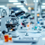 Immagine che rappresenta l'innovazione digitale nella salute