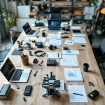 Tony Fadell discute il processo creativo e innovativo