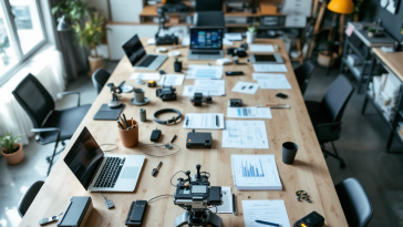 Tony Fadell discute il processo creativo e innovativo