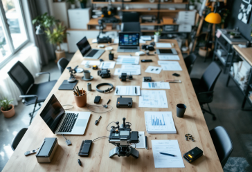 Tony Fadell discute il processo creativo e innovativo