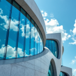 Ricercatori dell'Eucentre di Pavia durante un'analisi sismica