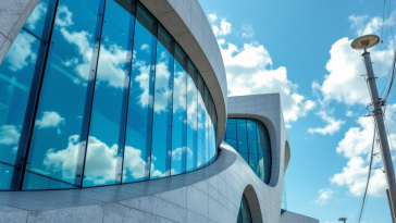 Ricercatori dell'Eucentre di Pavia durante un'analisi sismica