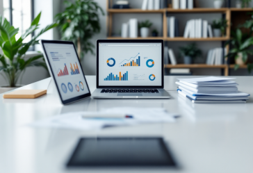 Rappresentazione dell'IA generativa nella Commissione europea