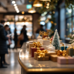 Immagine che rappresenta l'intelligenza artificiale nello shopping