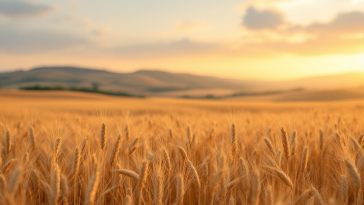 Joel Loughead, candidato del partito verde per Bruce-Grey-Owen Sound