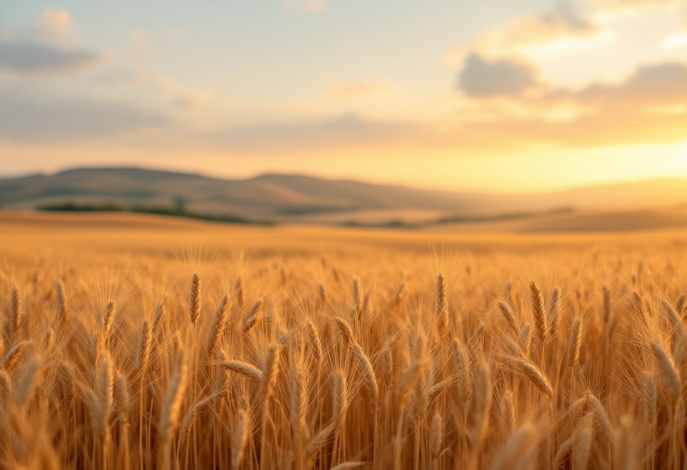 Joel Loughead, candidato del partito verde per Bruce-Grey-Owen Sound