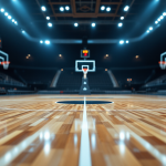 Jonathan Kuminga in azione con i Golden State Warriors