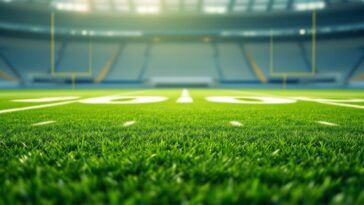 Jordan Love partecipa al Toyotathon con entusiasmo