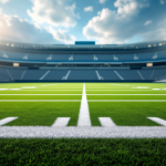 Jordan Love in azione con i Green Bay Packers