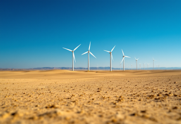 KPI Green Energy firma accordo per energia rinnovabile