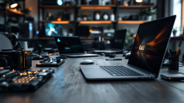 Screenshot di Kali Linux 2024.4 con nuove funzionalità