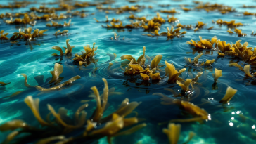 Kelp, il superfood ricco di nutrienti e benefici