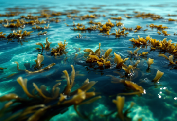 Kelp, il superfood ricco di nutrienti e benefici