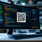 Immagine che illustra il kernel panic di Linux