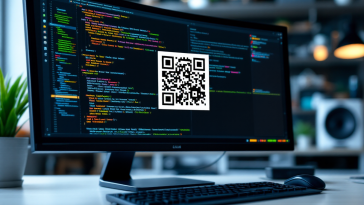 Immagine che illustra il kernel panic di Linux